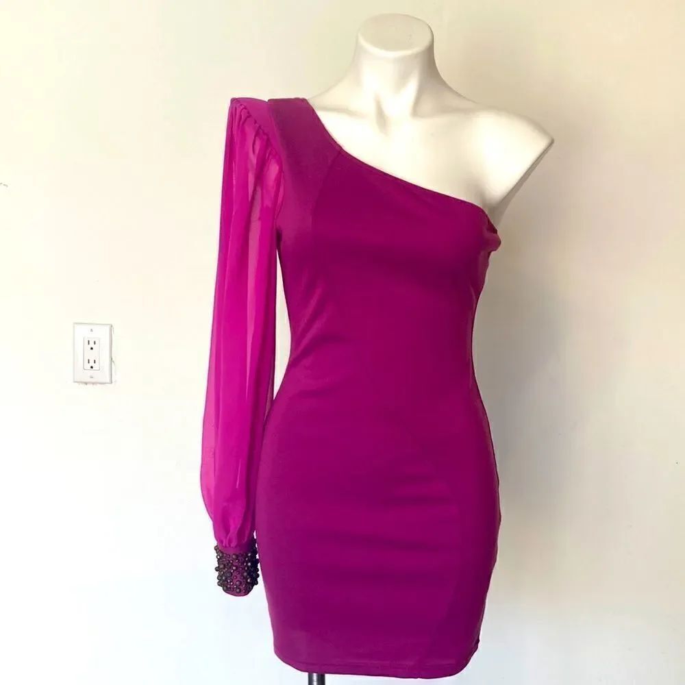 Rave dress  